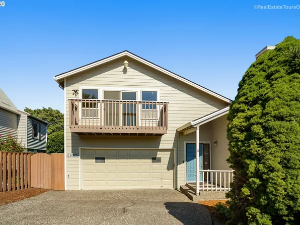 4622 SE 32nd Ave, Portland, OR 97202