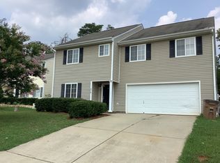 5710 Waterpoint Dr, Browns Summit, NC 27214