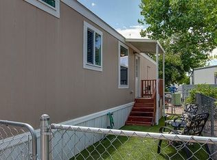 3833 N Fairview Ave UNIT 70, Tucson, AZ 85705