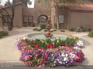 8250 E Arabian Trl UNIT 214, Scottsdale, AZ 85258