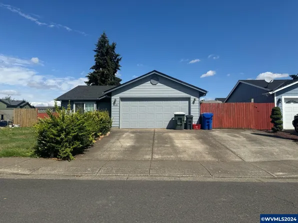 4435 Wildcherry Dr SE, Salem, OR 97317