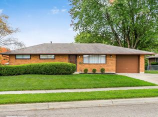 1532 Ives Ave, Reynoldsburg, OH 43068