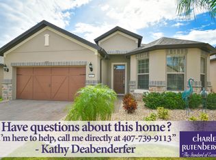 617 Cordoba Dr, Davenport, FL 33837