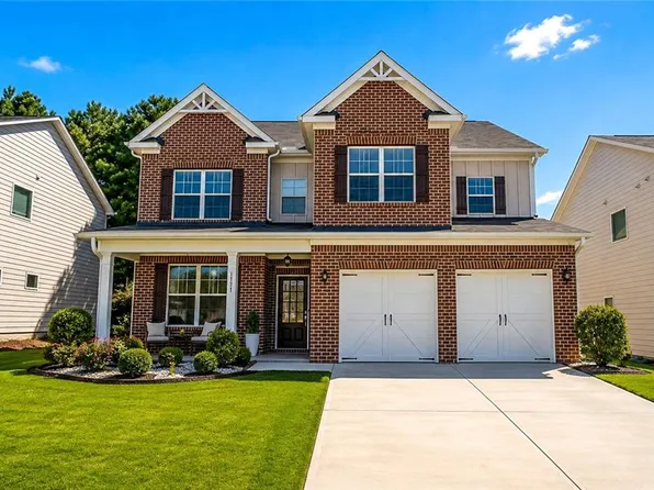 1777 Weatherbrook Cir, Lawrenceville, GA 30043