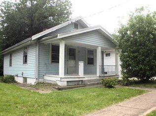 1931 Emerson Ave, Cincinnati, OH 45239