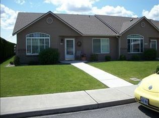 2511 W Grand Ronde Ave APT A, Kennewick, WA