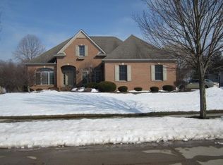4004 Augusta Ln, Elkhart, IN 46517
