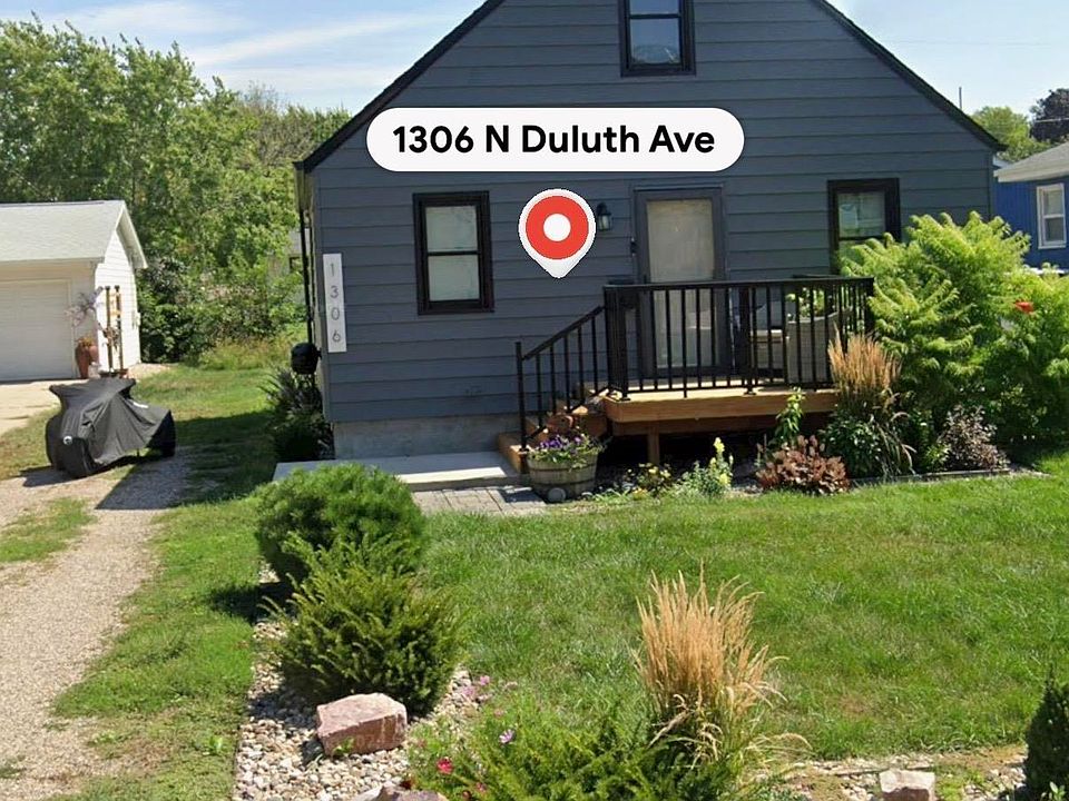 1st image of 1306 N Duluth Ave