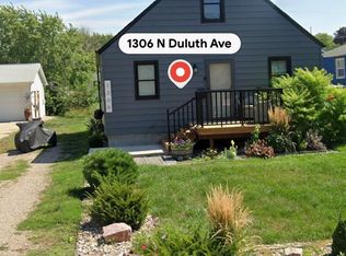 1306 N Duluth Ave, Sioux Falls, SD 57104