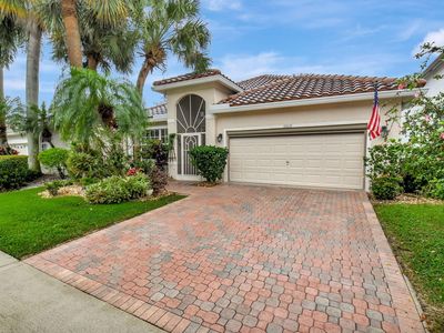 13609 Weyburne Drive, Delray Beach, FL, 33446