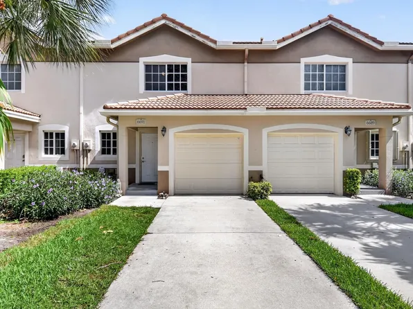 6691 Old Farm Trail, Boynton Beach, FL 33437