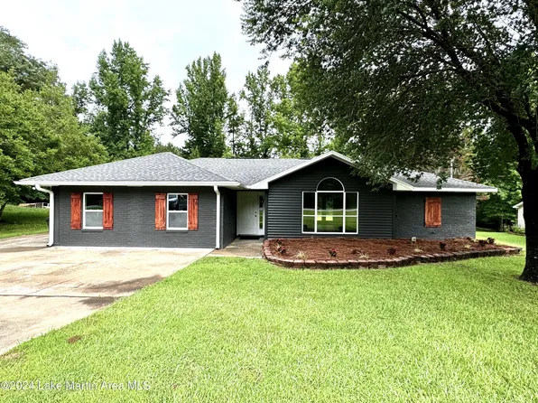 2661 Hillabee Rd, Alexander City, AL 35010