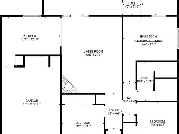 318 Clearwood Dr, Grand Prairie, TX 75052