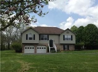 3794 Kedron Rd, Spring Hill, TN 37174