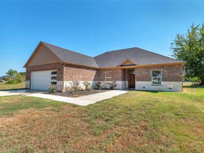 112 Lbj Ranch Rd, Trinidad, TX, 75163