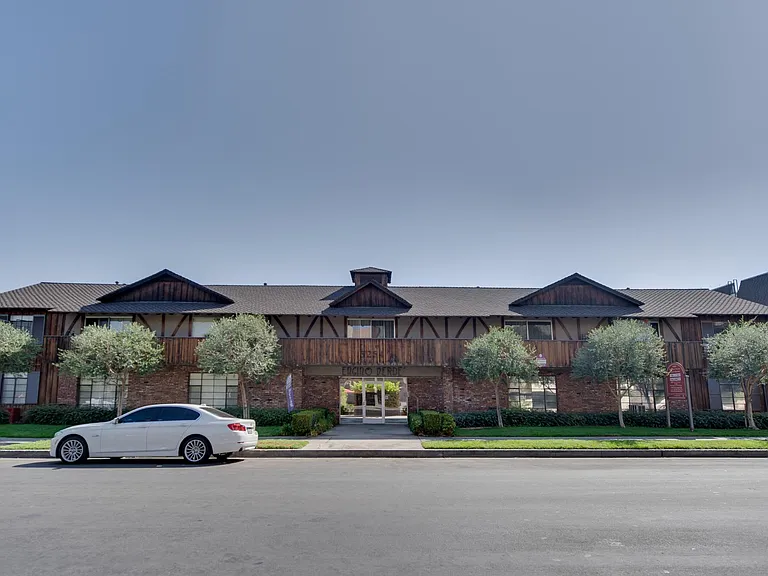 Encino Verde — Photo 15