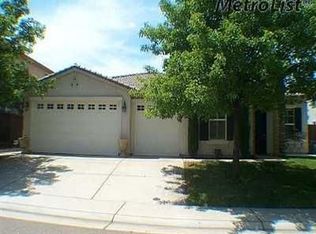 1052 Sandwick Way, Folsom, CA 95630