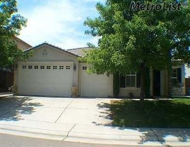 1052 Sandwick Way, Folsom, CA, 95630