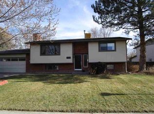 2904 Applewood St, Grand Junction, CO 81506