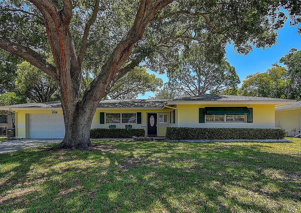 1417 Viewtop Dr, Clearwater, FL 33764 Zillow