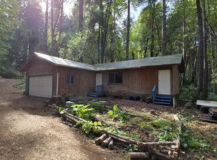 1000 Rancho Sequoia Dr, Alderpoint, CA 95511