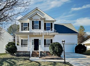 13420 Michael Lynn Rd, Charlotte, NC 28278