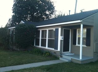 5663 Fulton Ave, Van Nuys, CA 91401