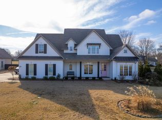 87 Larkson Ln, Jackson, TN 38305