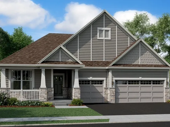 1173 Williamsbury Dr, Crystal Lake, IL 60012