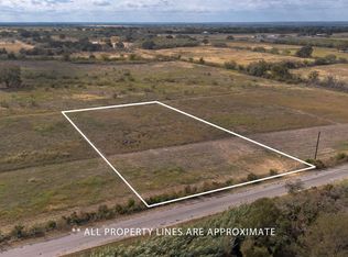 County Road 334 Salt Creek Ests Lot 8, Early, TX 76802