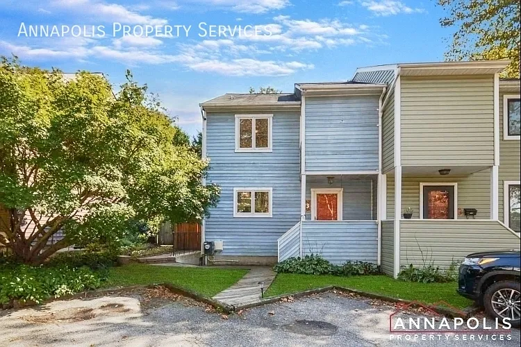 73 Spa Rd — Photo 1