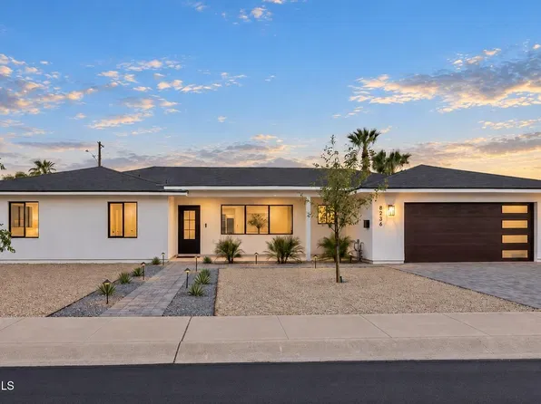 8236 E CAMBRIDGE Avenue, Scottsdale, AZ 85257