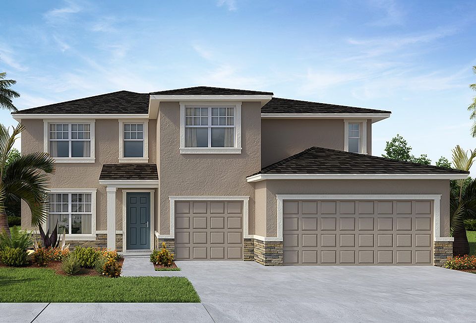 Plan Elevation.