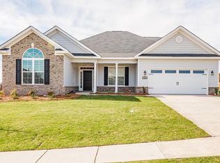 903 Everdale Pass, Graniteville, SC 29829