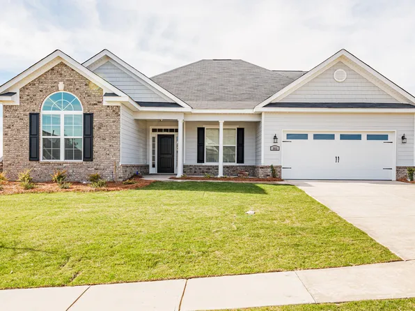 903 Everdale Pass, Graniteville, SC 29829