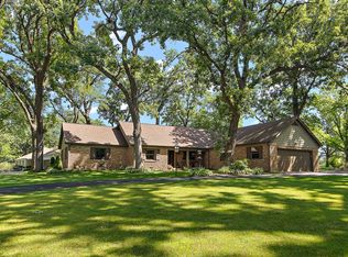 505 Aberdeen Rd, Frankfort, IL 60423