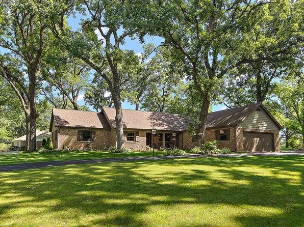 505 Aberdeen Rd, Frankfort, IL 60423