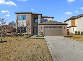 2088 Holt Way, Grapevine, TX 76051