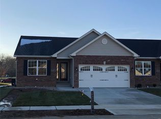 417 Vancroft Pl, O Fallon, IL 62269