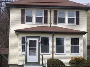 38 Westglow St, Dorchester, MA 02122