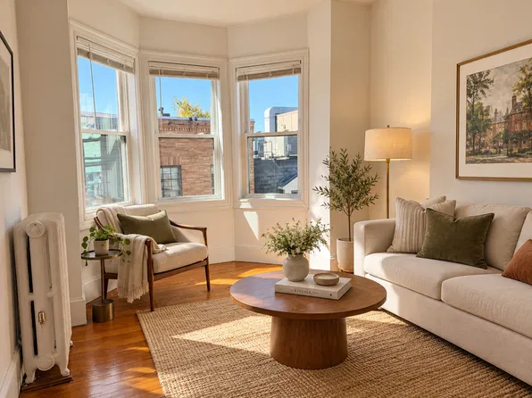 53 Joy St, Boston, MA