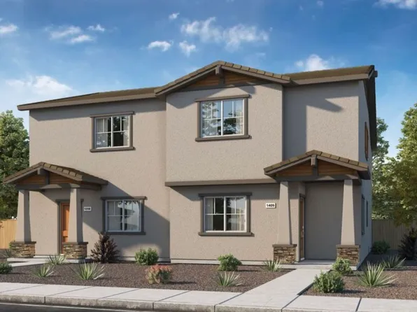 4225 Fawnridge Pl, Reno, NV 89523