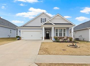 315 Pollyanna Dr, Greenville, SC 29605