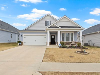 315 Pollyanna Dr, Greenville, SC, 29605