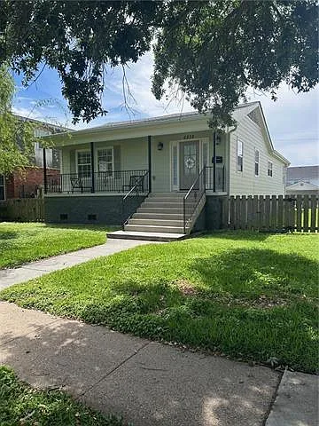 6838 Orleans Ave Photo 1