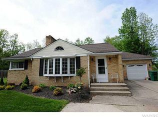 1655 Lakeview Rd, Lake View, NY 14085