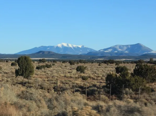635 S Overland Trl, Williams, AZ 86046