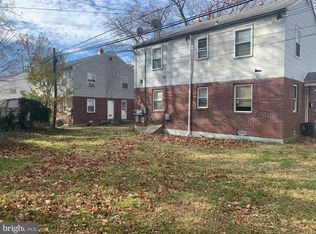 209 Gray St, Chester, PA 19013