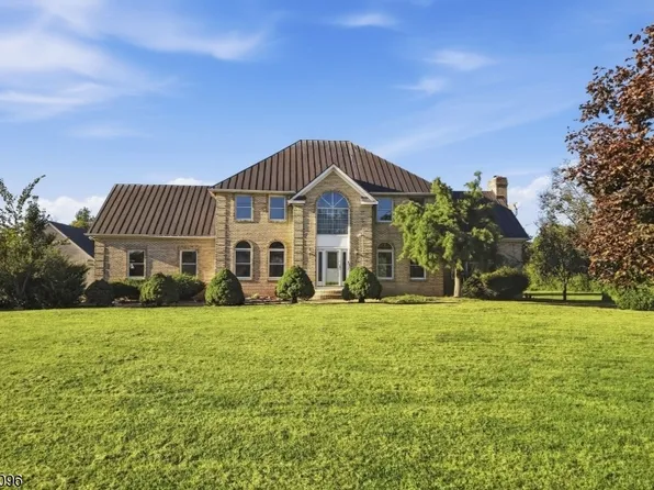 59 Elm Drive, Montgomery Twp., NJ 08558