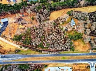 0 Chemin James Pkwy, Hiram, GA 30141